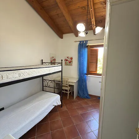 Casa de Férias L'ancora -