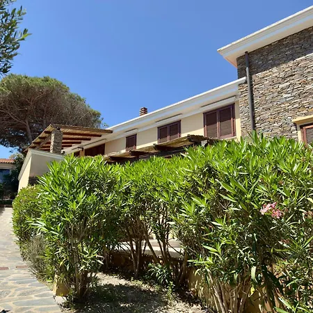 Holiday home L'ancora - Stintino