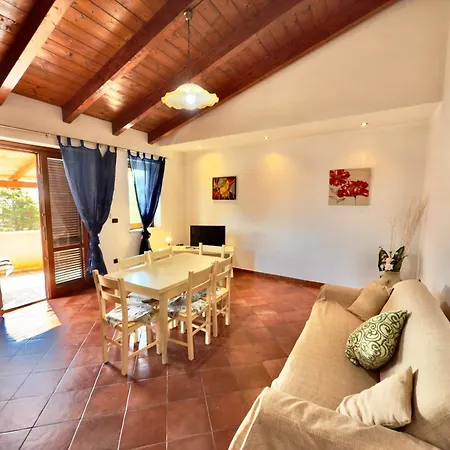 Casa de Férias L'ancora - Stintino