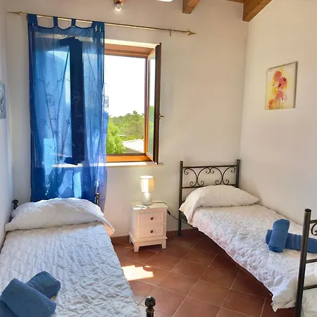 Casa de Férias L'ancora - *