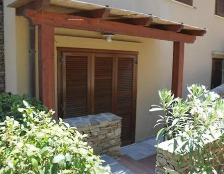 Dom wakacyjny L'ancora - Stintino