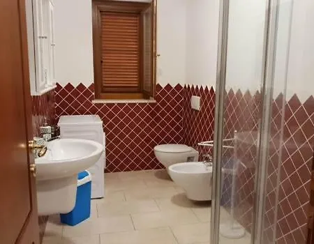 L'ancora - Σπίτι διακοπών