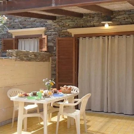 Casa de Férias L'ancora -