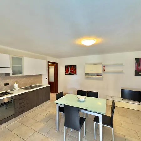 Holiday home L'ancora -