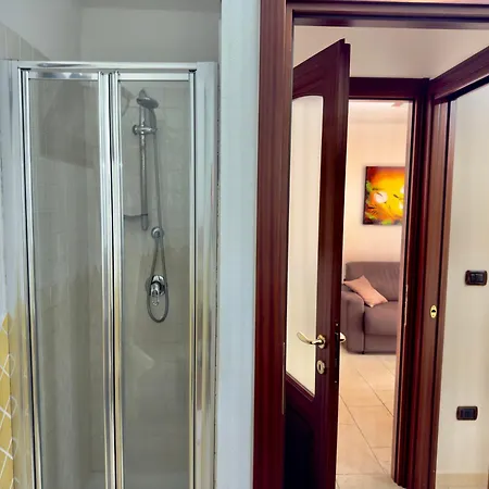 Tatil Evi L'ancora - *