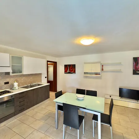 Holiday home L'ancora -