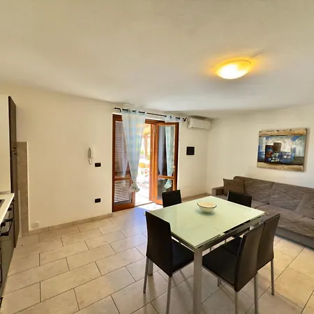L'ancora - Holiday home