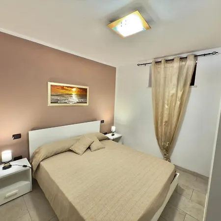 Holiday home L'ancora - *