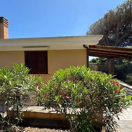 Holiday home L'ancora - Stintino
