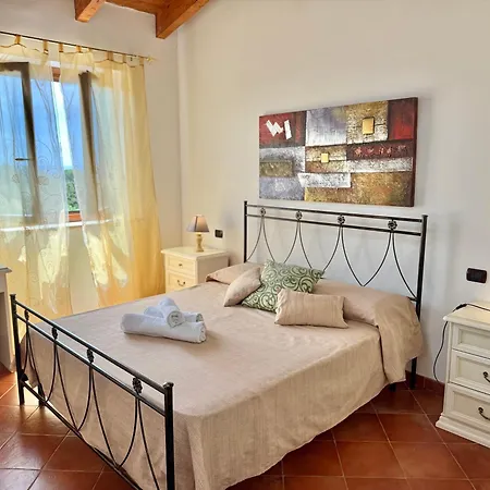 Tatil Evi L'ancora - Stintino
