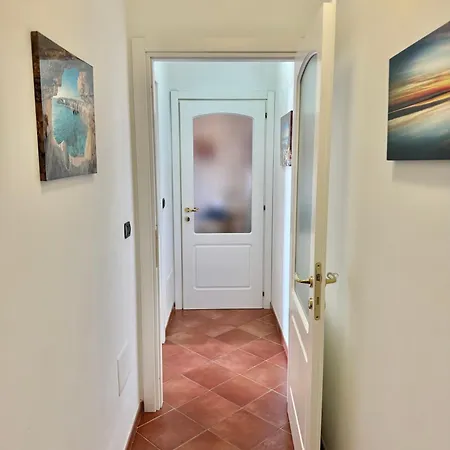 L'ancora - Tatil Evi *