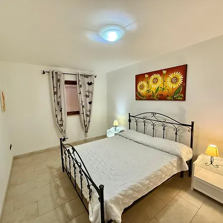 L'ancora - Holiday home Stintino