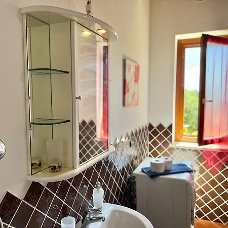 L'ancora - Holiday home Stintino