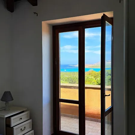 Holiday home L'ancora -