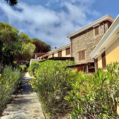 L'ancora - Holiday home *