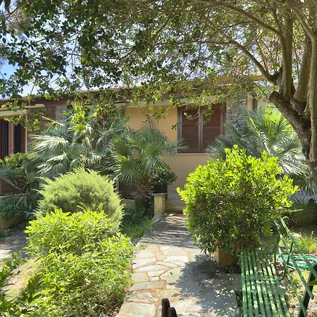 L'ancora - Holiday home Stintino