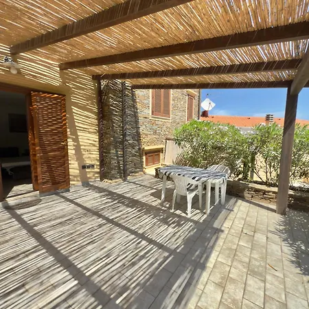 L'ancora - Holiday home Stintino