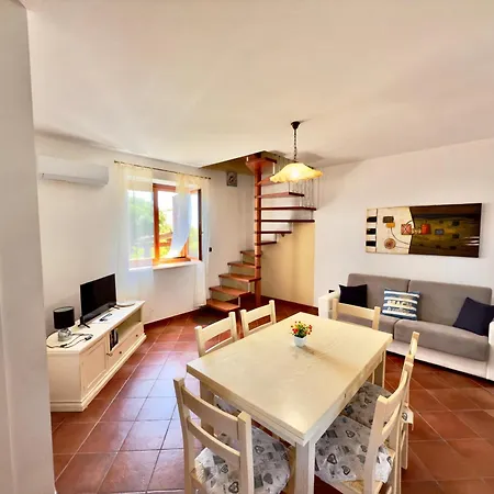 L'ancora - Holiday home
