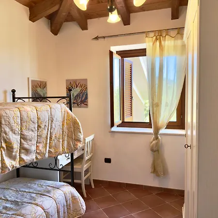 Holiday home L'ancora - Stintino