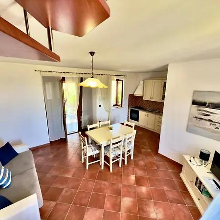 L'ancora - Holiday home