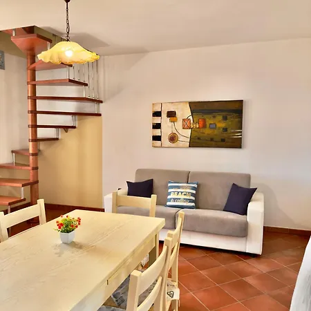 Holiday home L'ancora - *