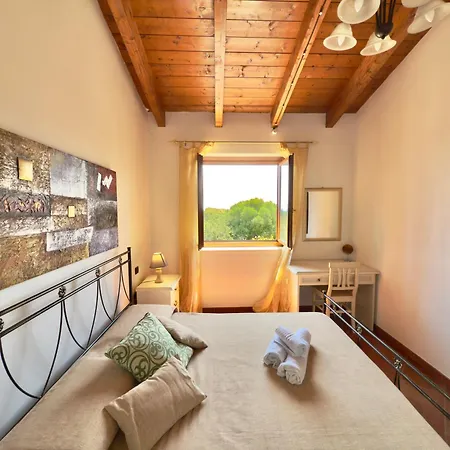 L'ancora - Holiday home Stintino