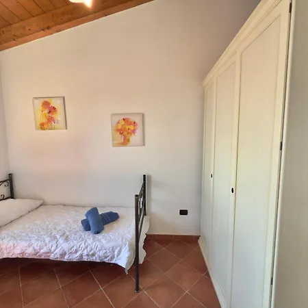 L'ancora - Holiday home