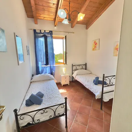 Holiday home L'ancora -