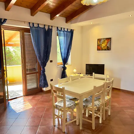 Tatil Evi L'ancora -