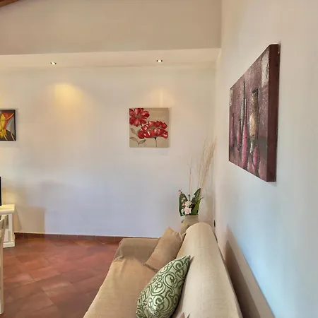 Holiday home L'ancora - *