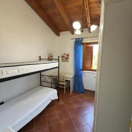 L'ancora - Tatil Evi Stintino