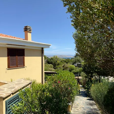 L'ancora - Holiday home