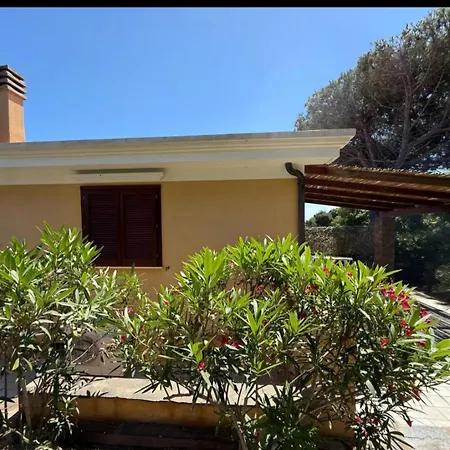 L'ancora - Casa vacanze